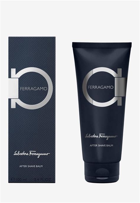 salvatore ferragamo fragrantica|salvatore ferragamo after shave balm.